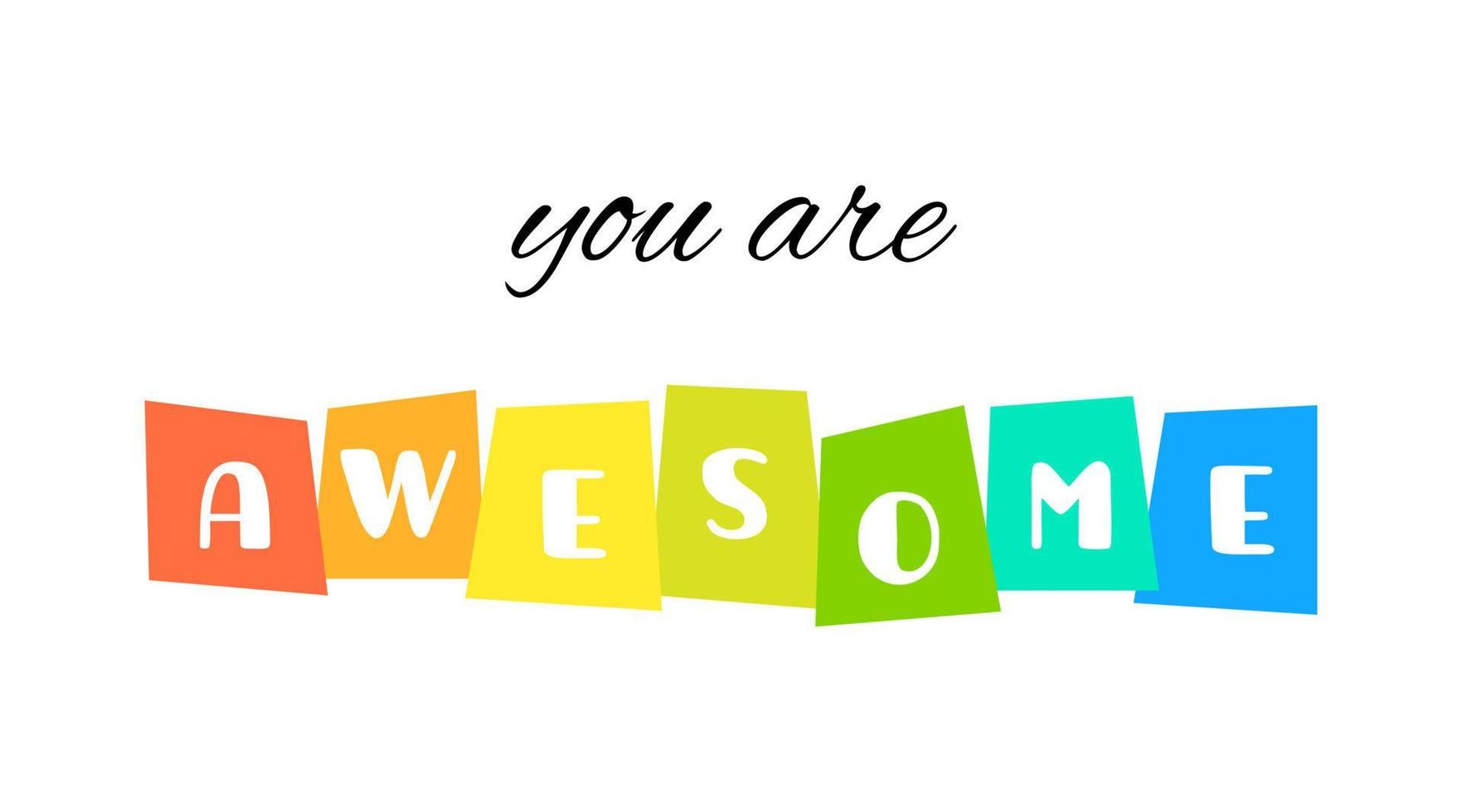 第27期：“Awesome!” / “Cool!” —— 万能赞美与回应